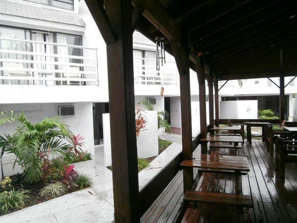 Coco Plum Resorts Bahamas Nassau Luaran gambar