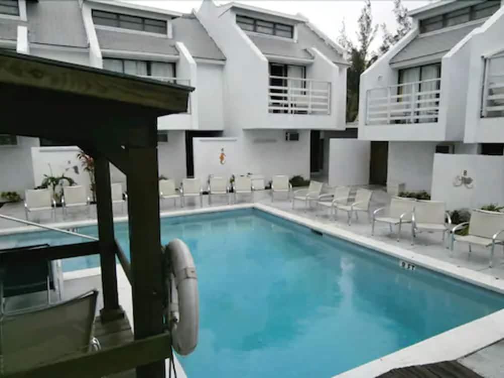 Coco Plum Resorts Bahamas Nassau Luaran gambar