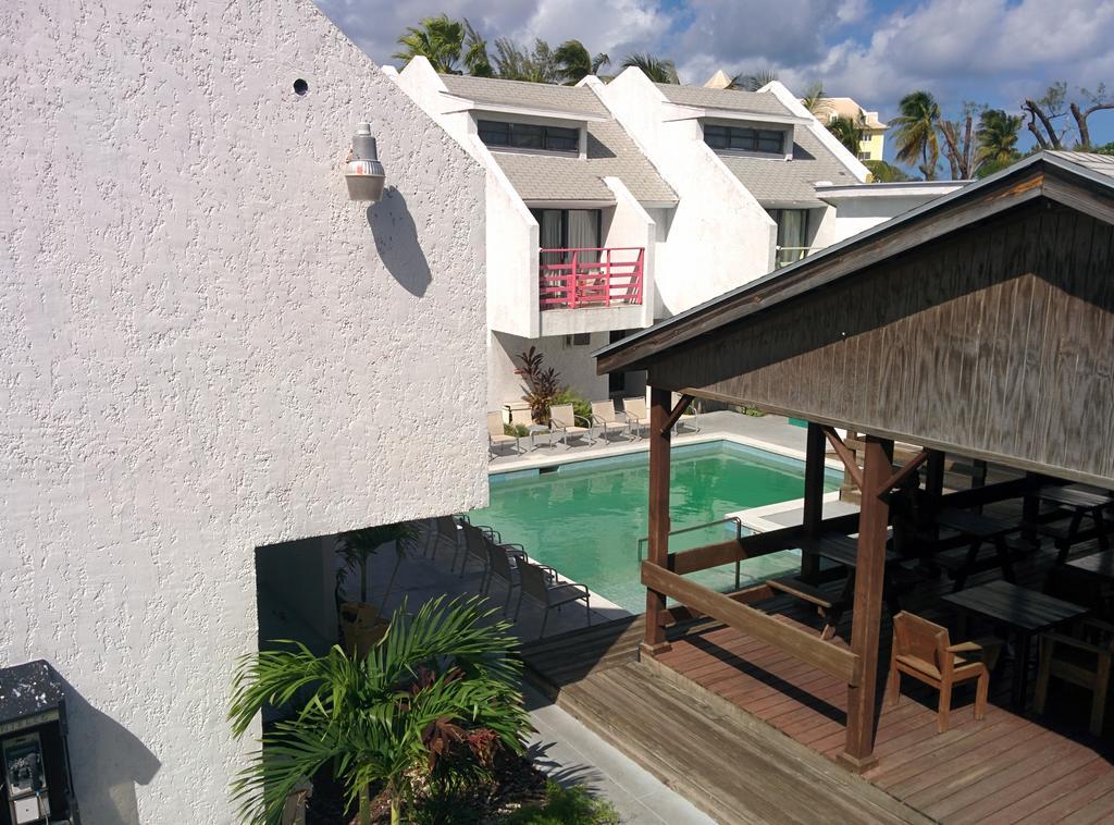 Coco Plum Resorts Bahamas Nassau Luaran gambar
