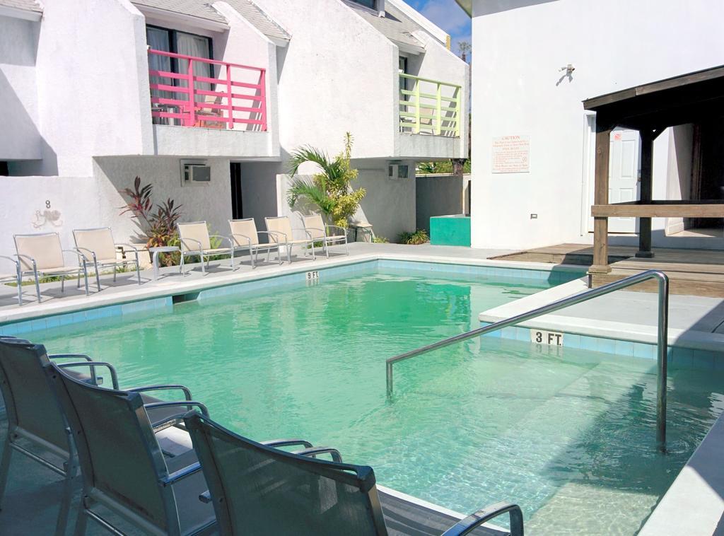 Coco Plum Resorts Bahamas Nassau Luaran gambar