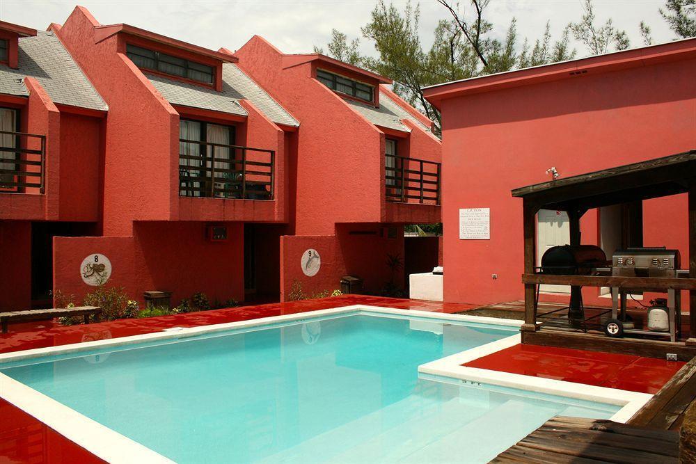 Coco Plum Resorts Bahamas Nassau Luaran gambar