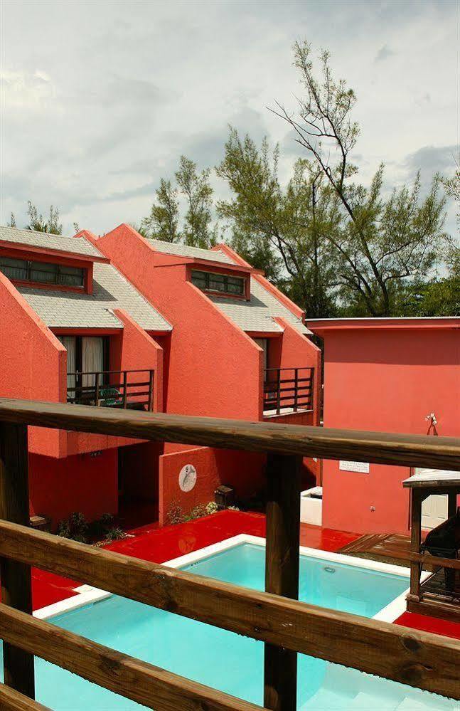 Coco Plum Resorts Bahamas Nassau Luaran gambar